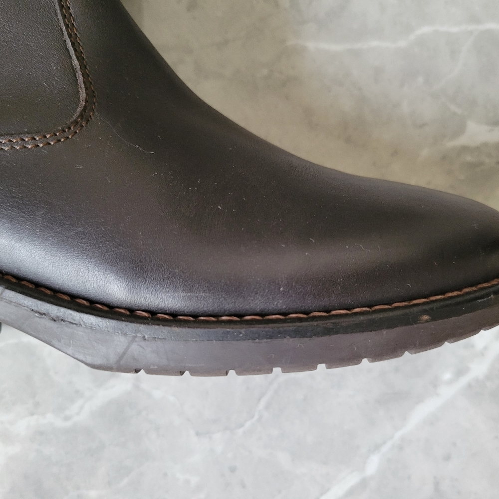 LL Bean Riding Boots - Picture 6 of 13